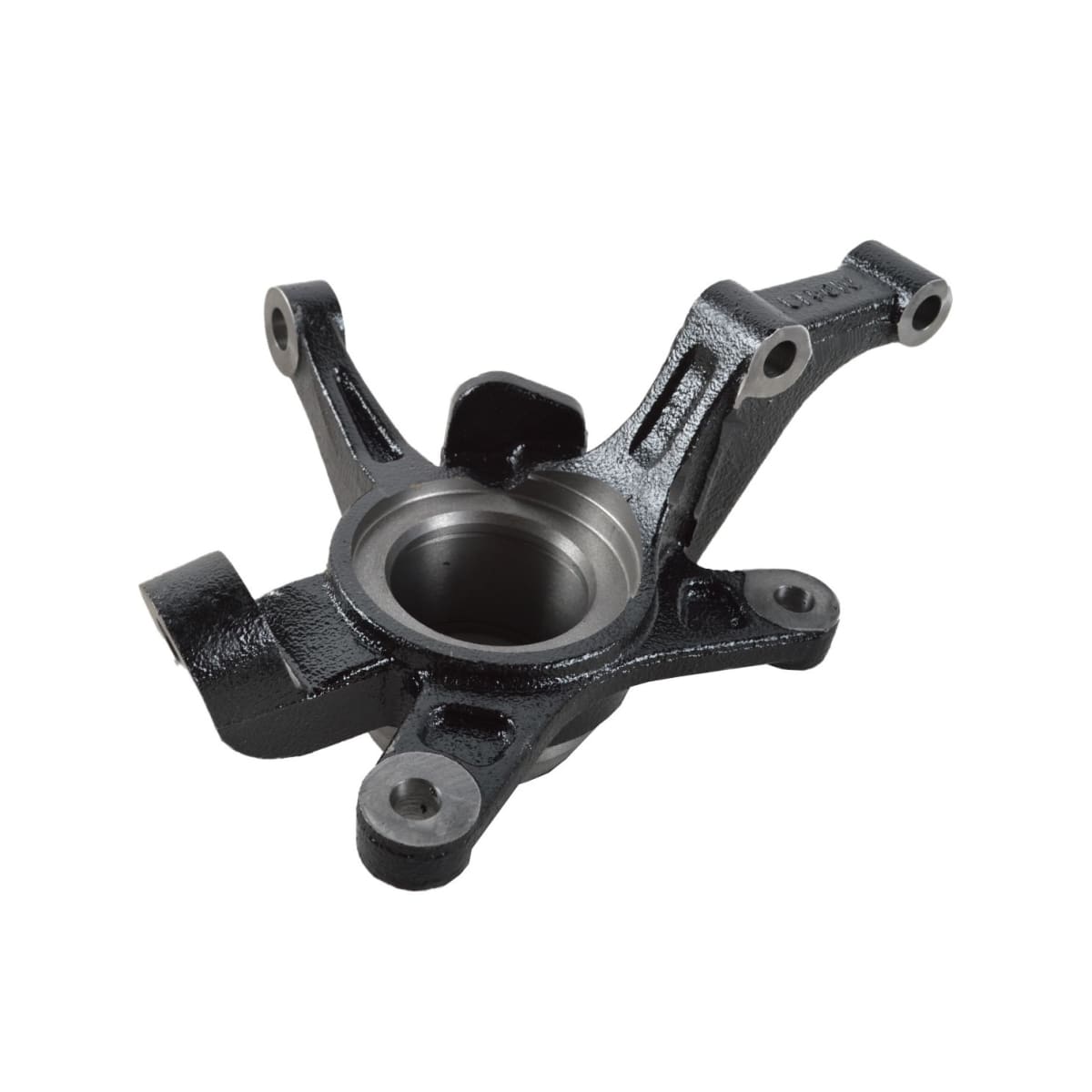 MUÑON DELANTERO LH CHEVROLET AVEO 2004/20112