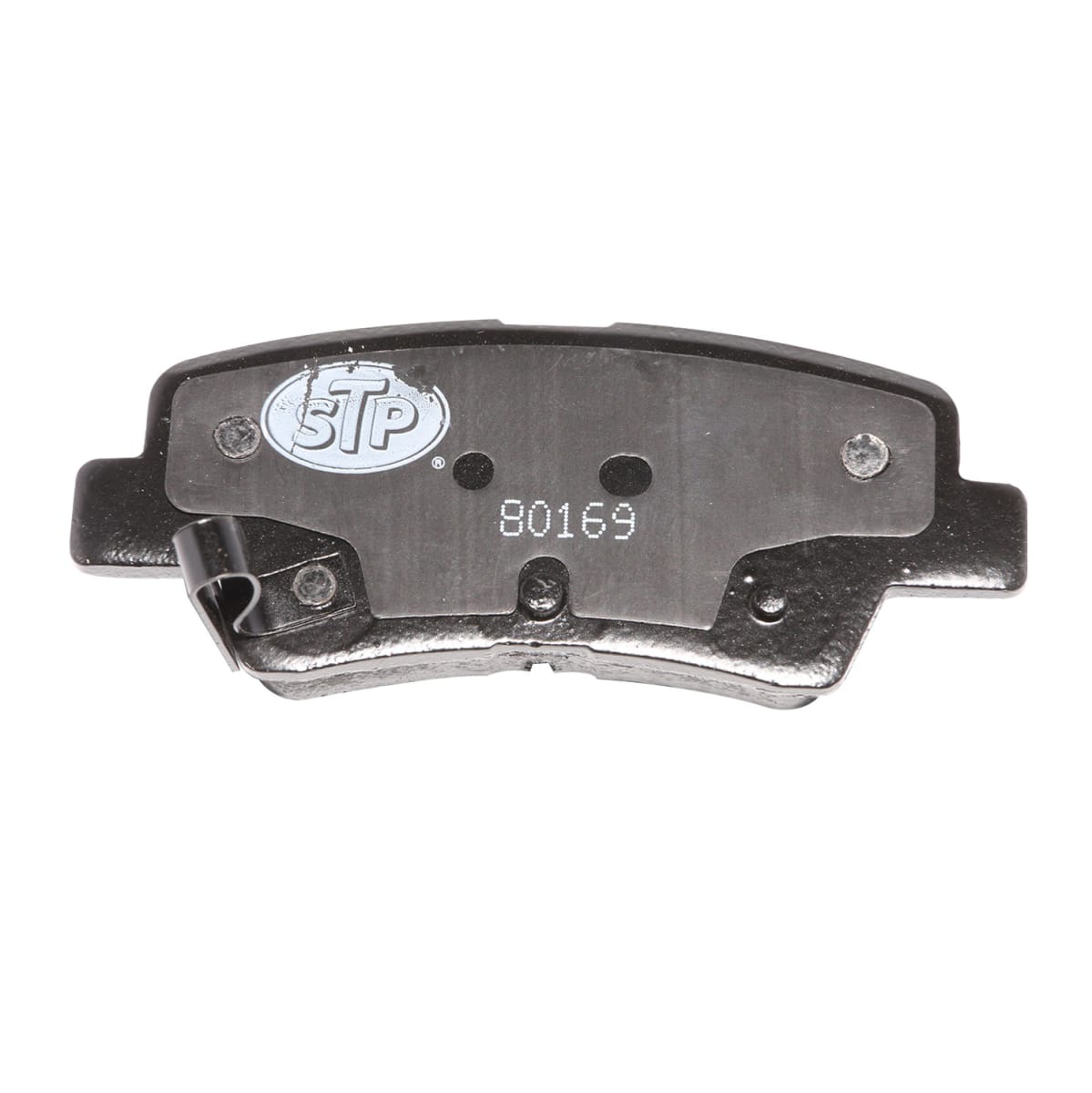 PASTILLAS DE FRENO TRASERO / HYUNDAI ACCENT RB 1.4 KAPPA 15/182