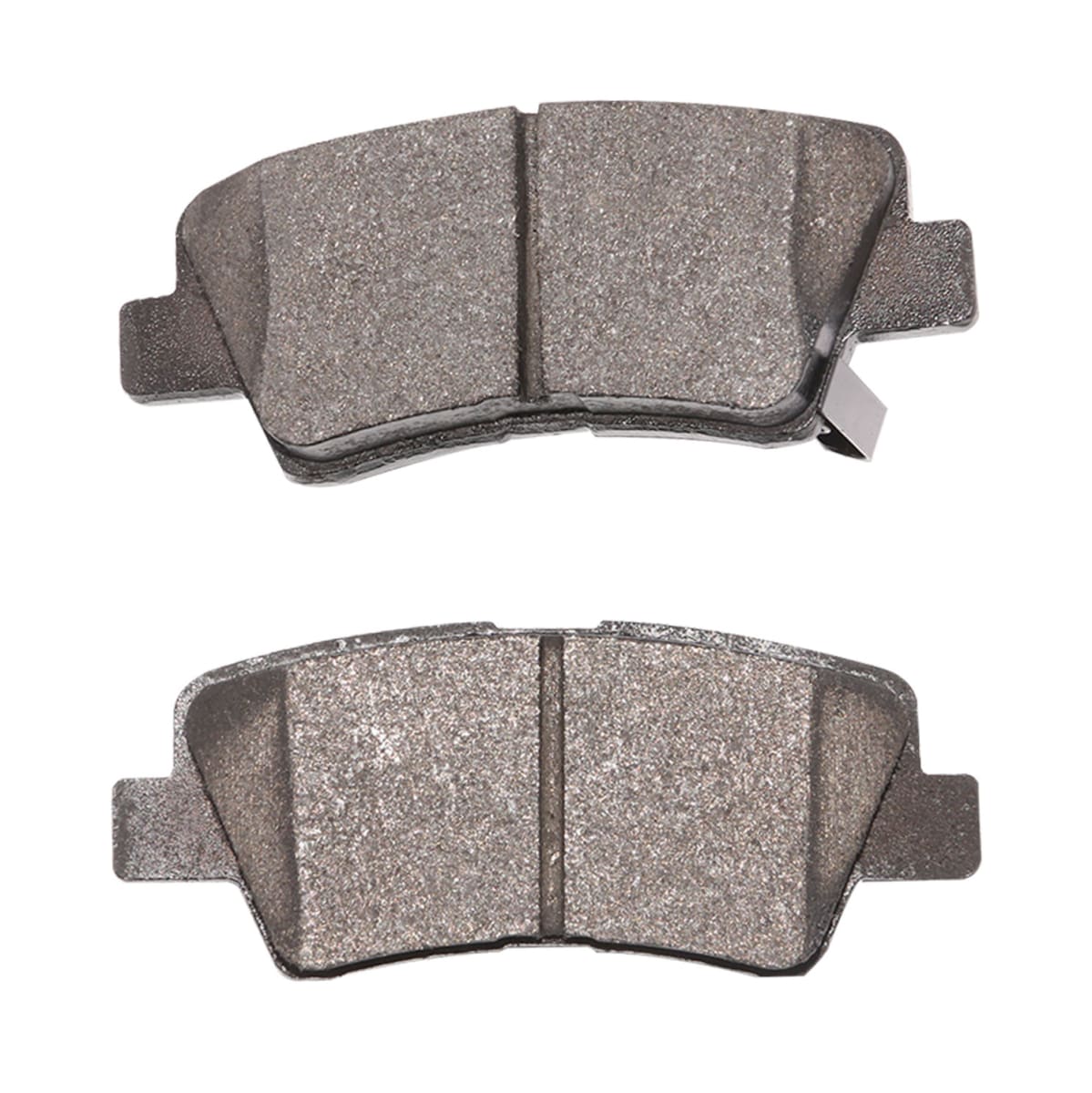 PASTILLAS DE FRENO TRASERO / HYUNDAI ACCENT RB 1.4 KAPPA 15/18 0