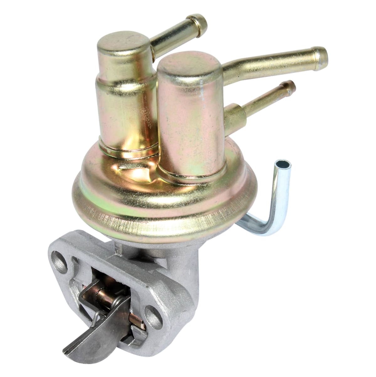 BOMBA BENCINA LUV 1.6 2.3 PATA CORTA MECANICAWURTEX 0