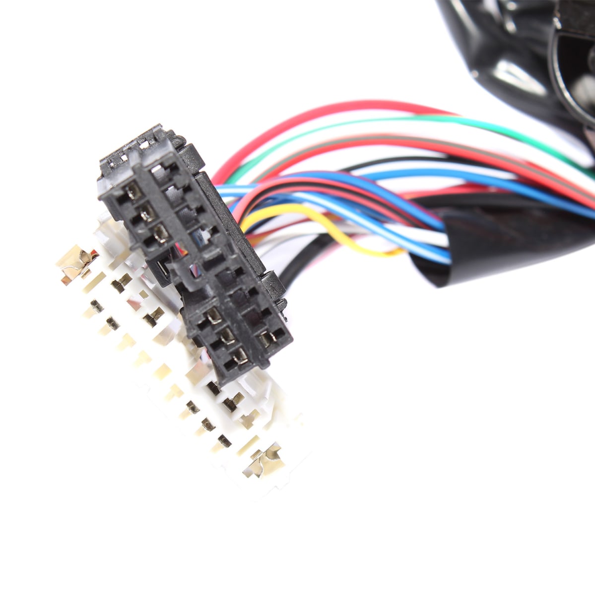 TELECOMANDO LUCES CHEVROLET LUV 2.2 - 2.3 - 3.22