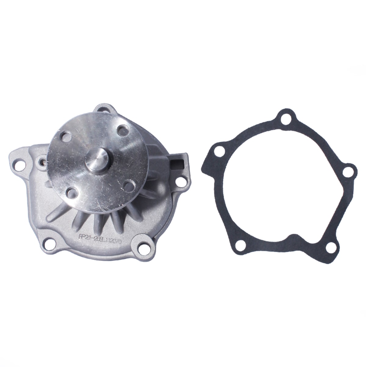 BOMBA AGUA CHEVROLET LUV 2.3 89/981