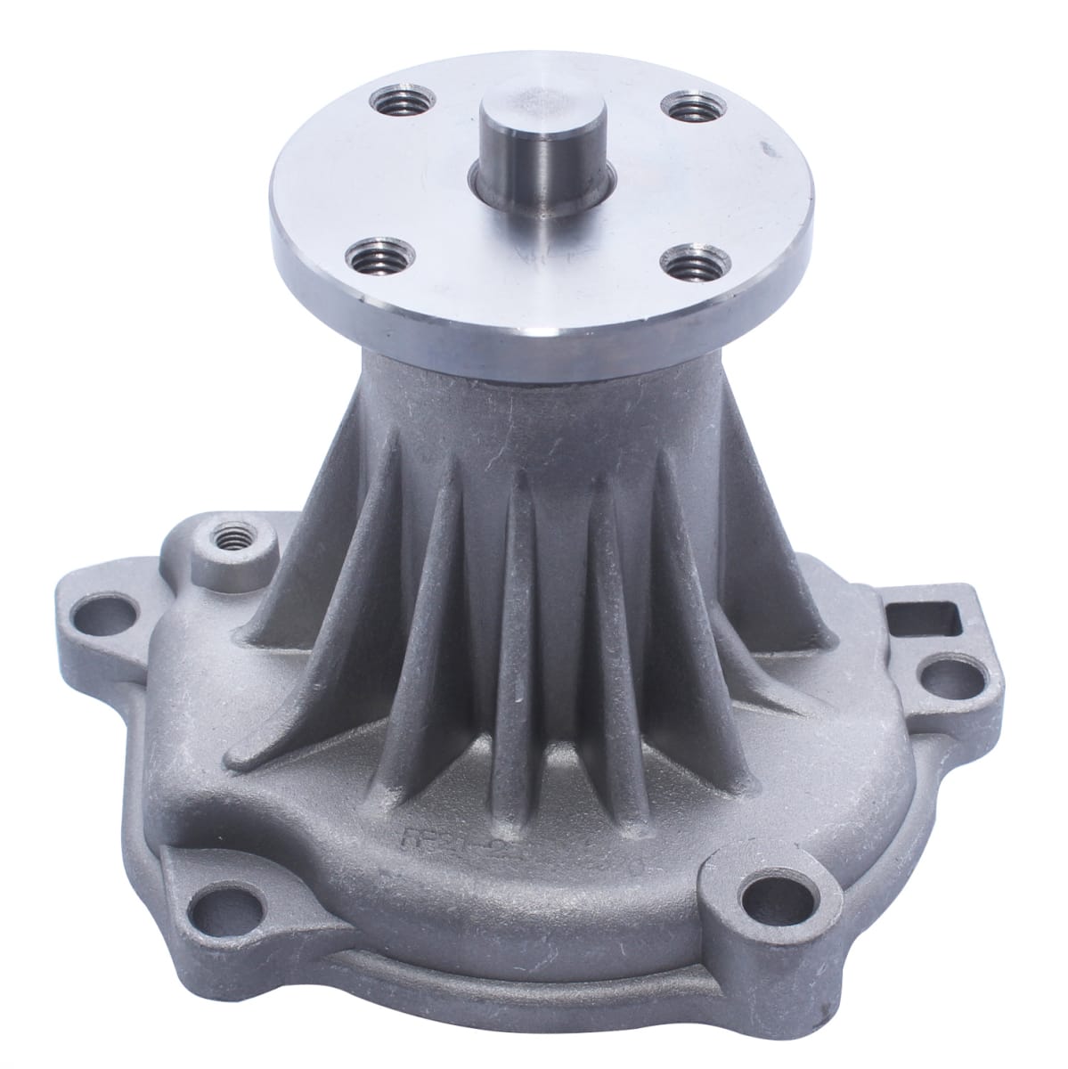 BOMBA AGUA CHEVROLET LUV 2.3 89/98 1