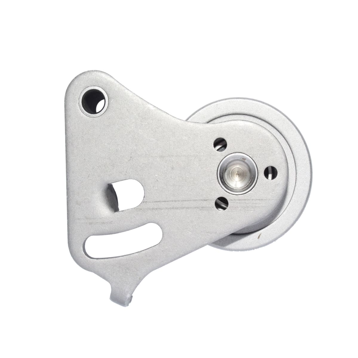 POLEA RODAMIENTO TENSOR DISTRIBUCION / CHEVROLET LUV 1.6/2.32