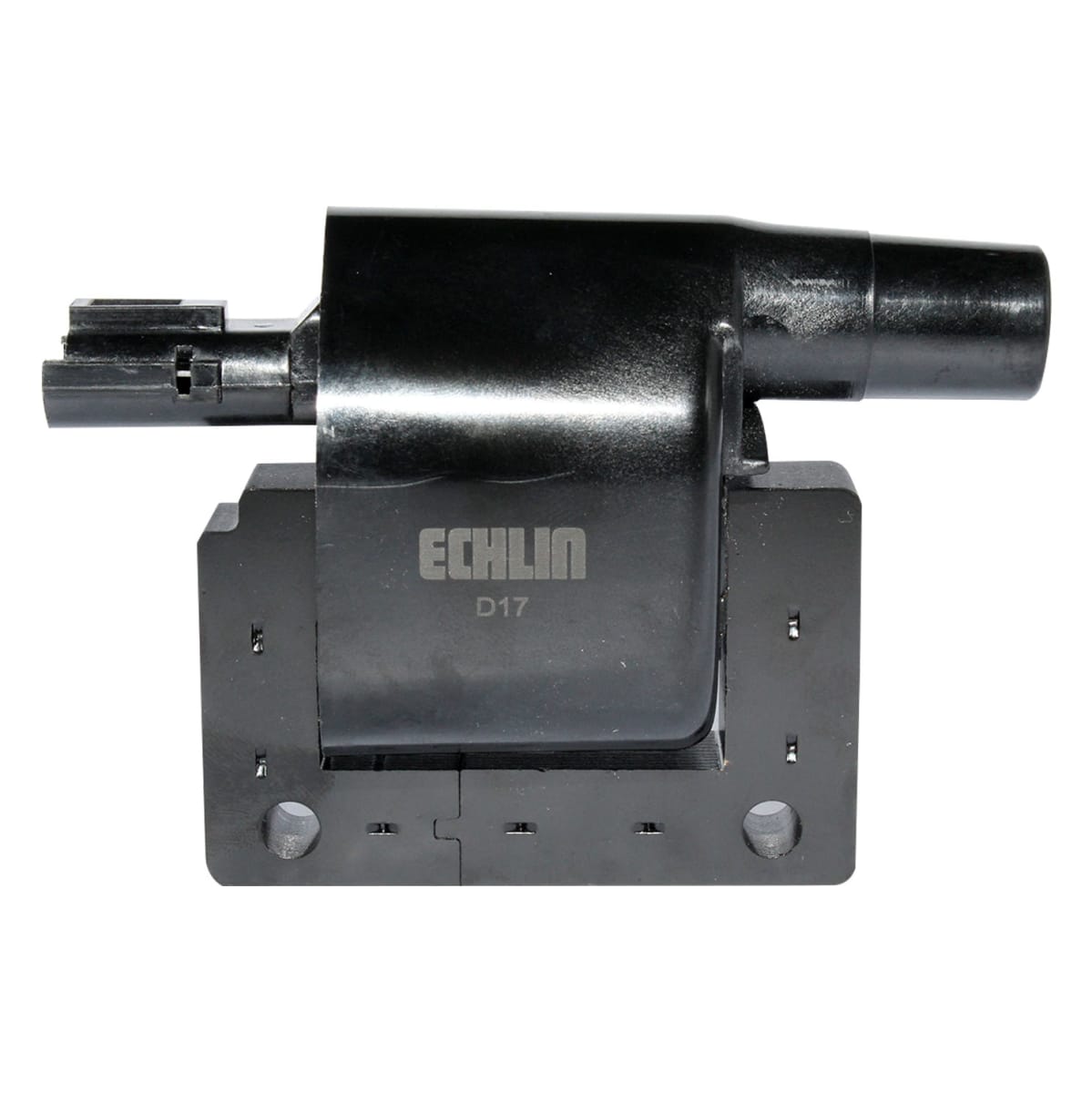 BOBINA ENCENDIDO CHEVROLET LUV 2.3 1993/1998 ECHLIN 0