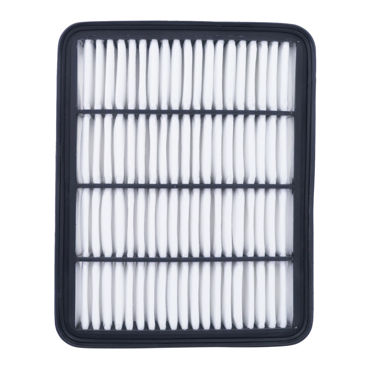 FILTRO DE AIRE MAZDA B2500/2900 /MITSUBISHI GALANT/ CHARIOT -WURTEX 0