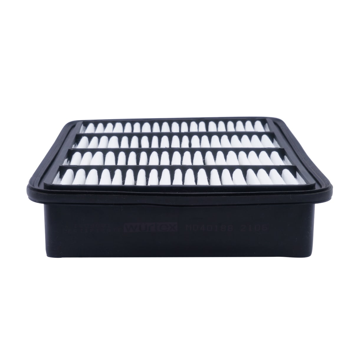 FILTRO DE AIRE MAZDA B2500/2900 /MITSUBISHI GALANT/ CHARIOT -WURTEX2