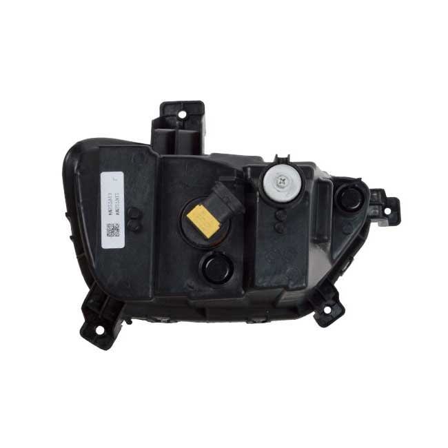 NEBLINERO RH MG ZS 2019/20142