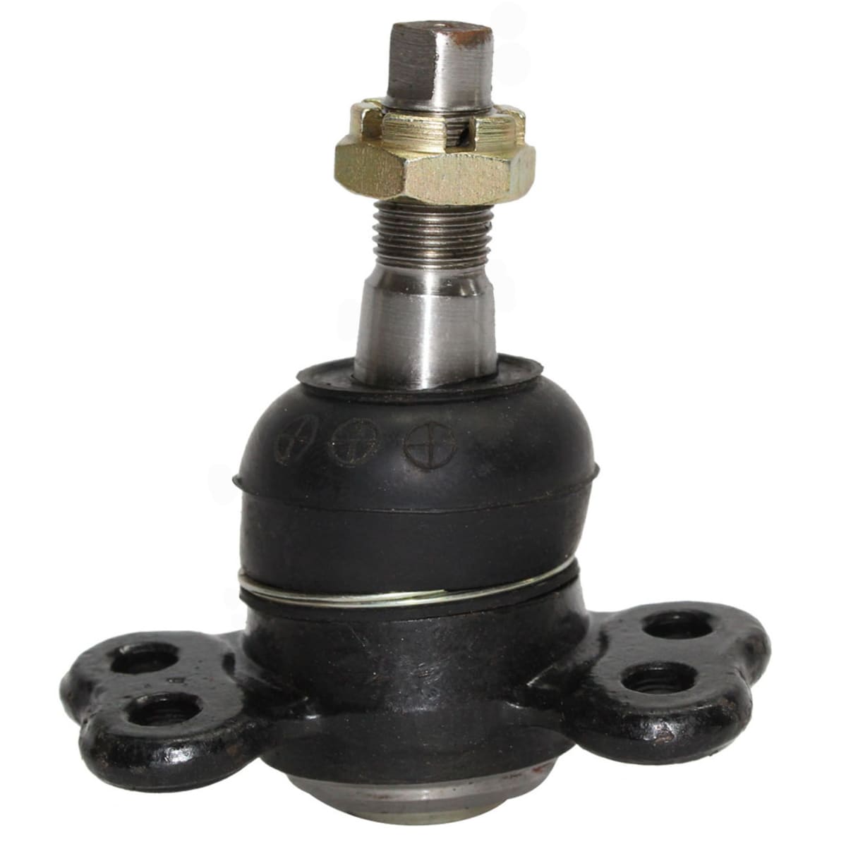 ROTULA MAHINDRA PIK UP-SCORPIO 07/18 2WD 4WD SUPERIOR DER/IZQ INDIA 0