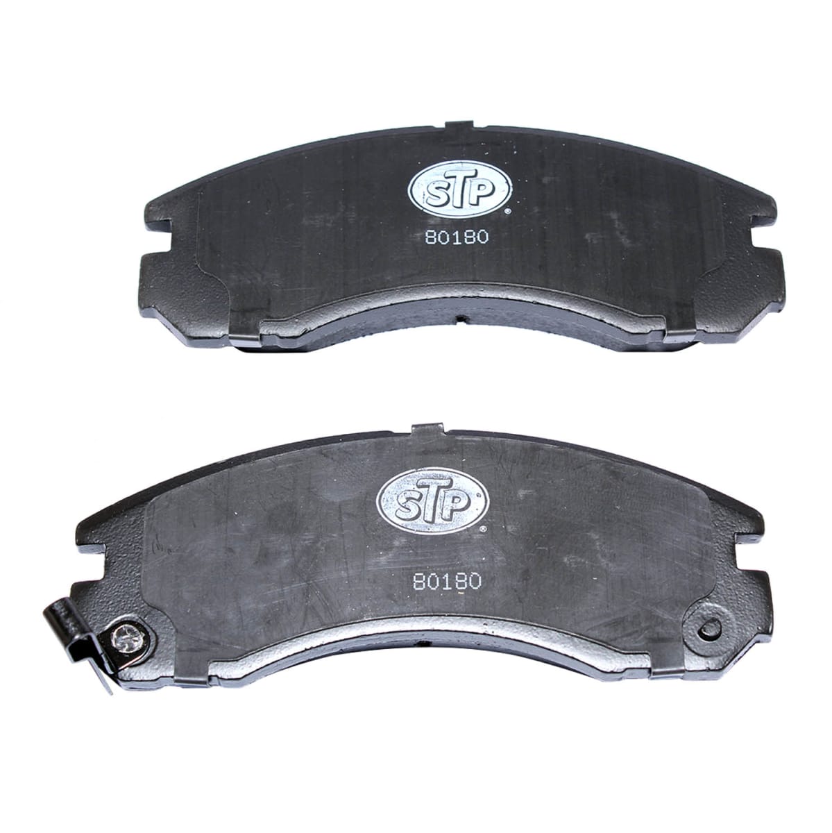 JUEGO PASTILLAS FRENO DELANTERO MITSUBISHI MONTERO-PAJERO-OUTLANDER 0