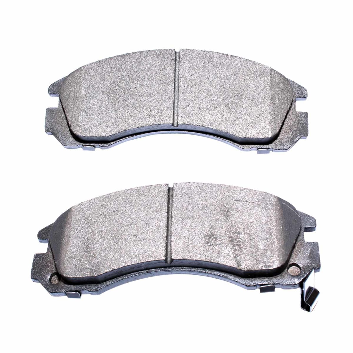 JUEGO PASTILLAS FRENO DELANTERO MITSUBISHI MONTERO-PAJERO-OUTLANDER2