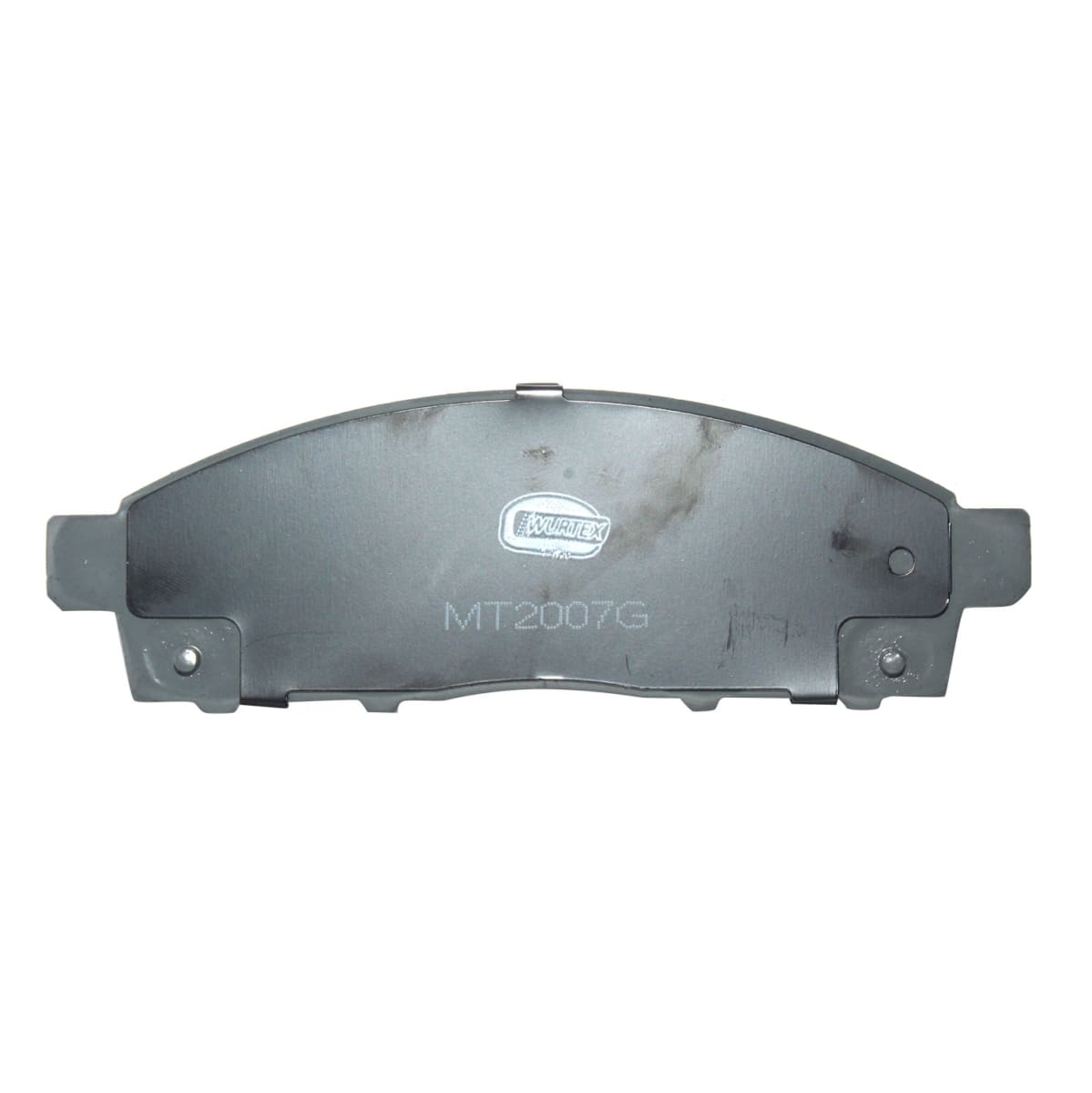 JUEGO PASTILLAS FRENO, MITSUBISHI L200 KATANA 2.4 4N15 16/18 DELANTERAS SEMIMETALICAS 0