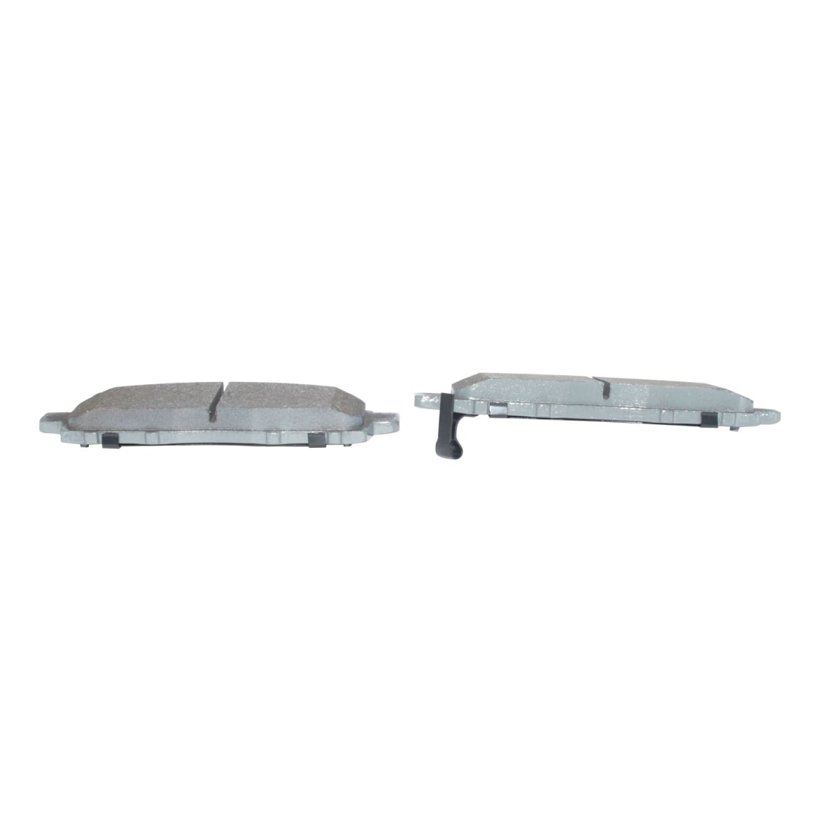JUEGO PASTILLAS FRENO, MITSUBISHI L200 KATANA 2.4 4N15 16/18 DELANTERAS SEMIMETALICAS3