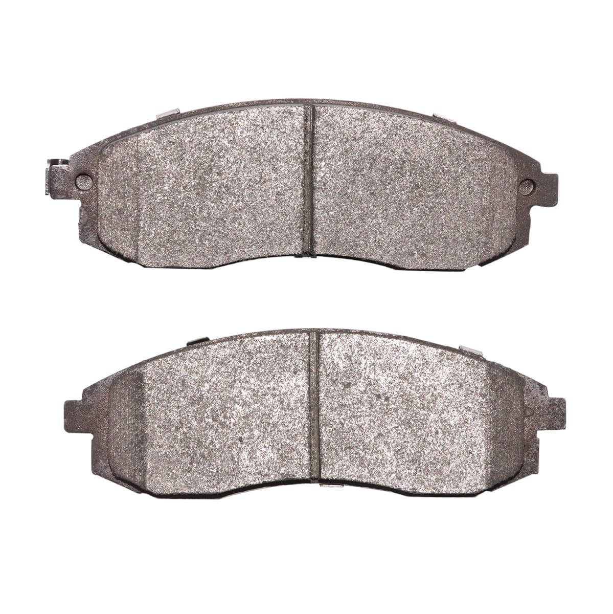 JUEGO PASTILLAS FRENO L200 WORK 150.90x51.30x15.50 1998/20082