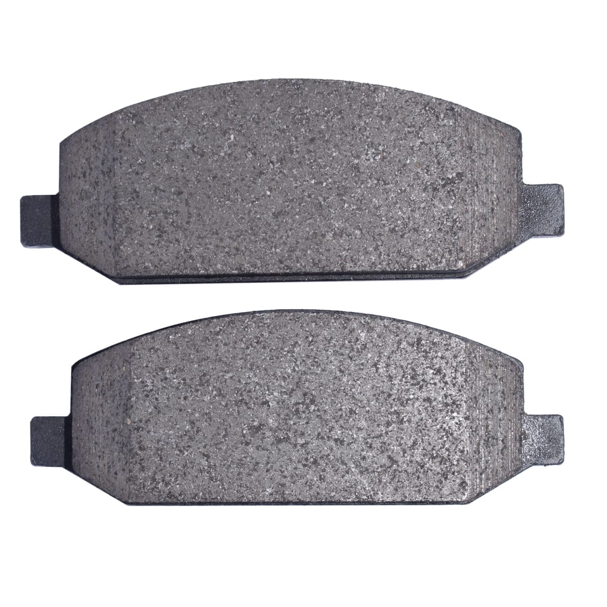 JUEGO PASTILLA FRENO CHEVROLET SAIL 1400 2011-2017  ECO-GOLD KOREA1