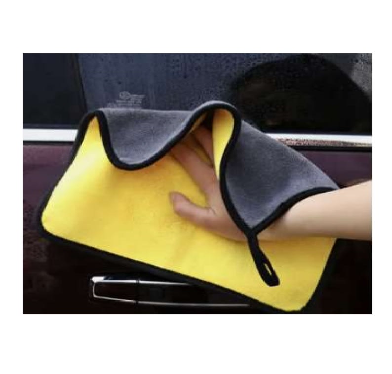 PAÑO DE LIMPIEZA MICRO FIBRA 40X401