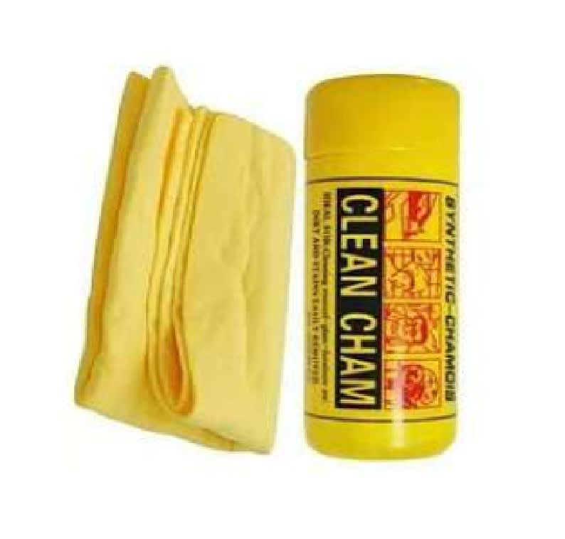 CUERO DE ANTE PARA LAVADO 66X43CM1