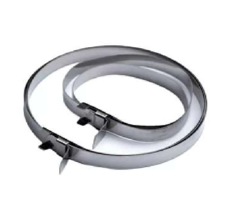 SET ABRAZADERA LISA HOMOCINETICA1