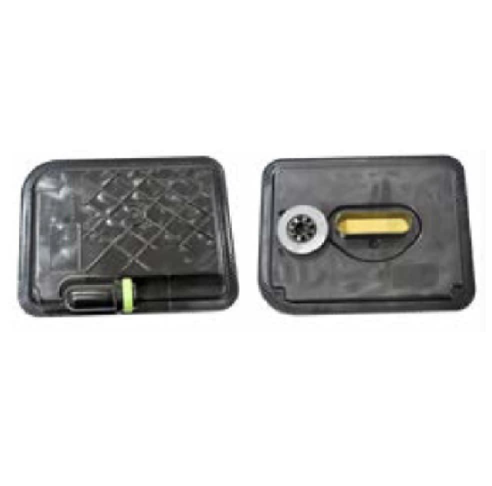 FILTRO Y EMPAQUETADURA CAJA AUTOMATICA CHERY TIGGO 3-TIGGO 51