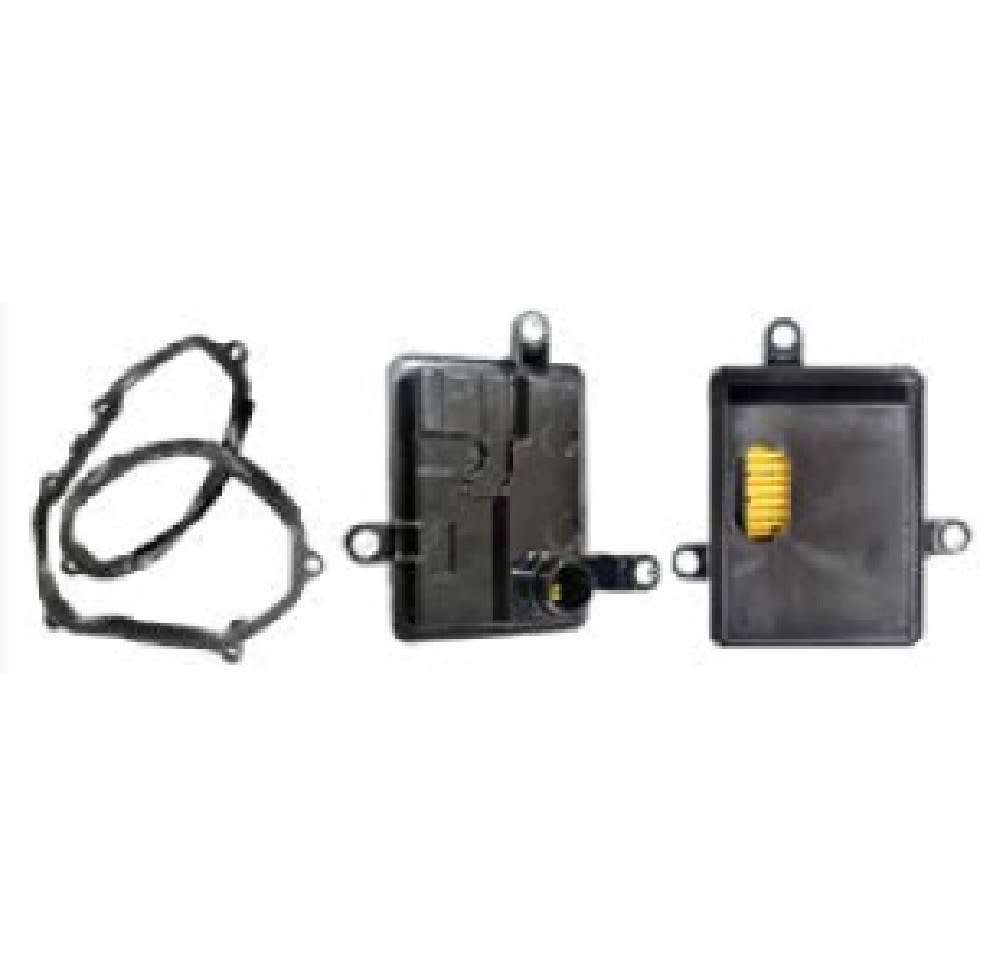 FILTRO Y EMPAQUETADURA DE TRANSMISION AUTOMATICA VOLKSWAGEN1