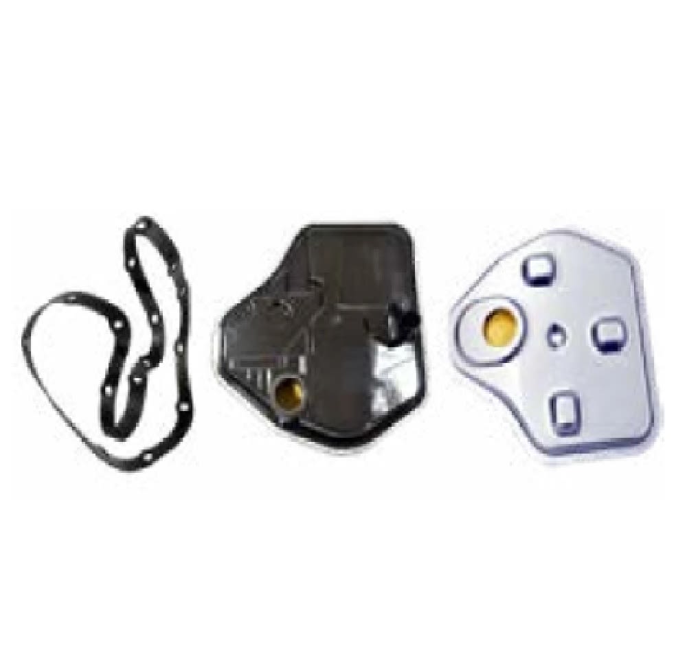 FILTRO Y EMPAQUETADURA CAJA AUTOMATICA TOYOTA YARIS 1.5 -FORD FIESTA 1.6 2013-20161