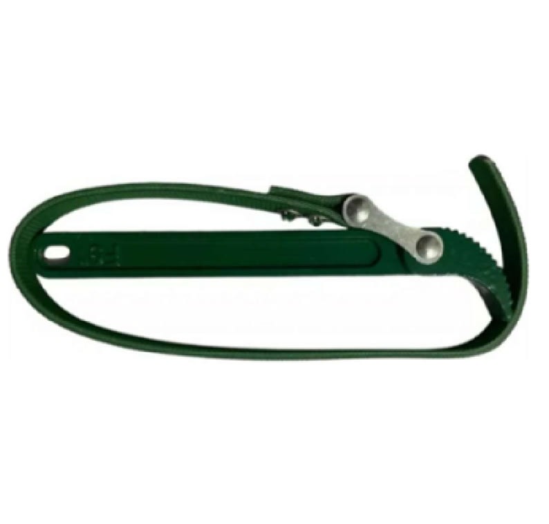 LLAVE FILTRO ACEITE TIPO CORREA LISA 91