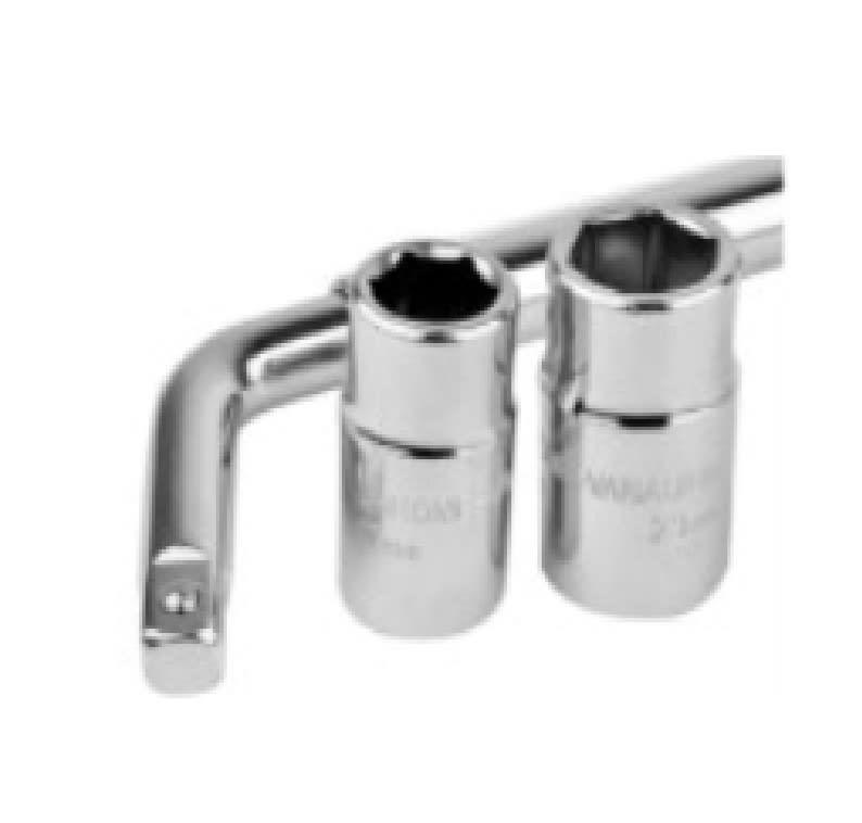 LLAVE RUEDA DADO 19-17-21-23 MM1