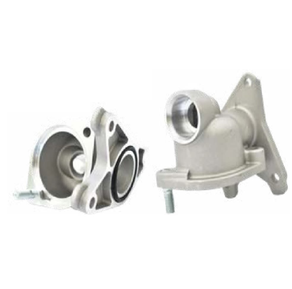 TAPA TERMOSTATO HYUNDAI  i10 ACCENT RIO 5 2016-20191