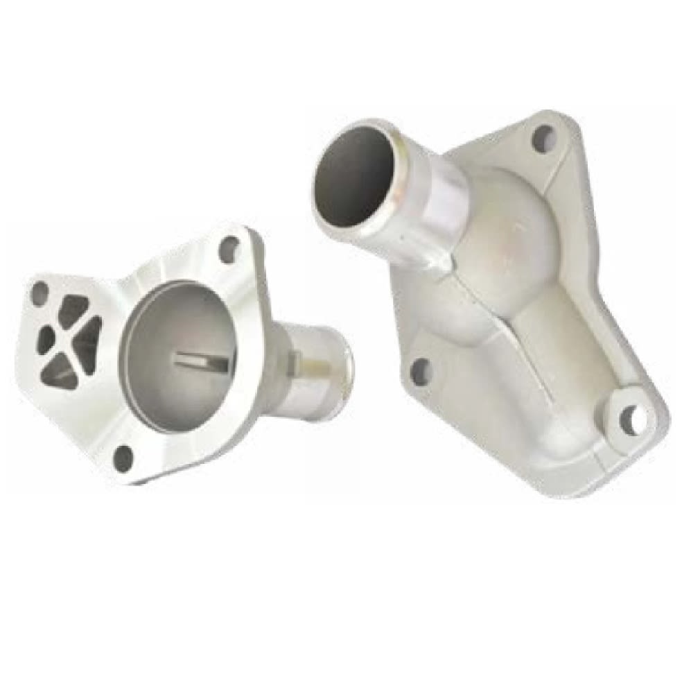 TAPA TERMOSTATO TOYOTA HILUX 1tr-fe 2tr-fe 2006-2015 HIACE1