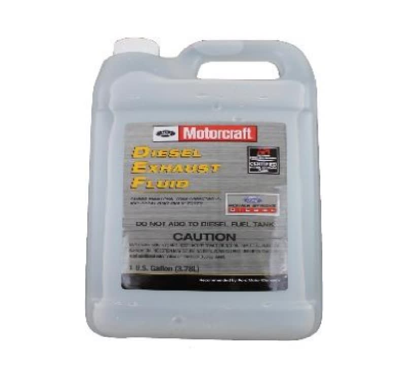 ADBLUE 2.5 GALON 9,46LT MOTORCRAFT1