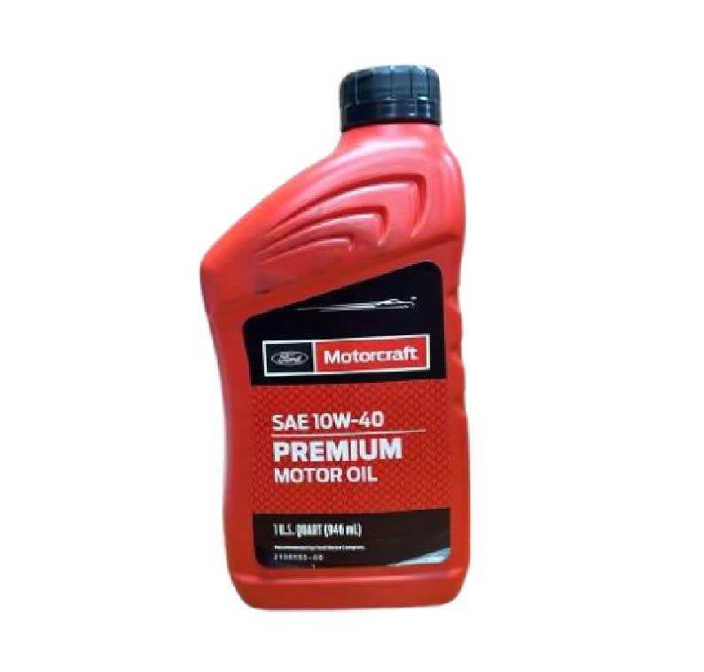 ACEITE 10W40 1 LT Bencinero SEMI-SINTETICO SN PREMIUM  7.000 KM1