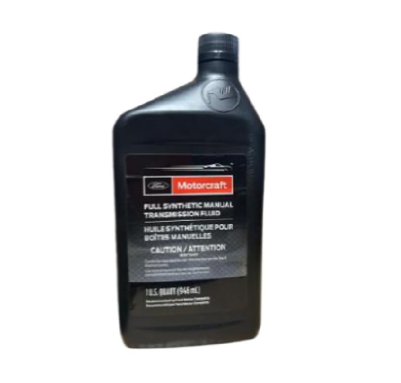 ACEITE 75W90 1 LT Trans. Mecánica	SINTETICO	MTF1