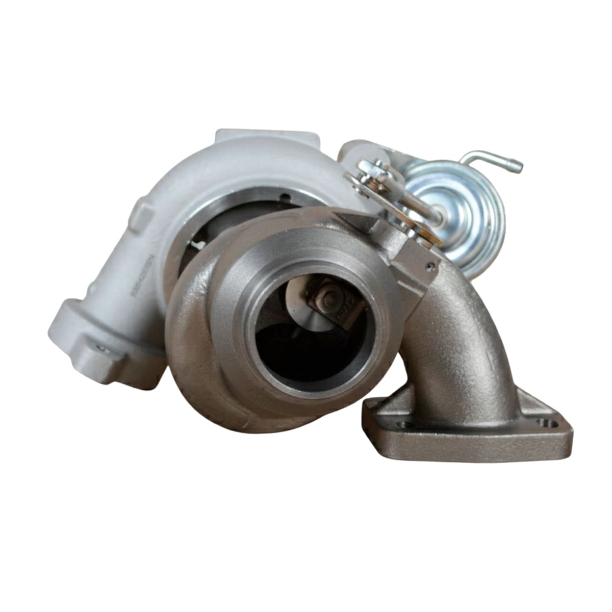 TURBO PARA PEUGEOT PARTNER / CITROEN BERLINGO 1.6 2004/2011 0