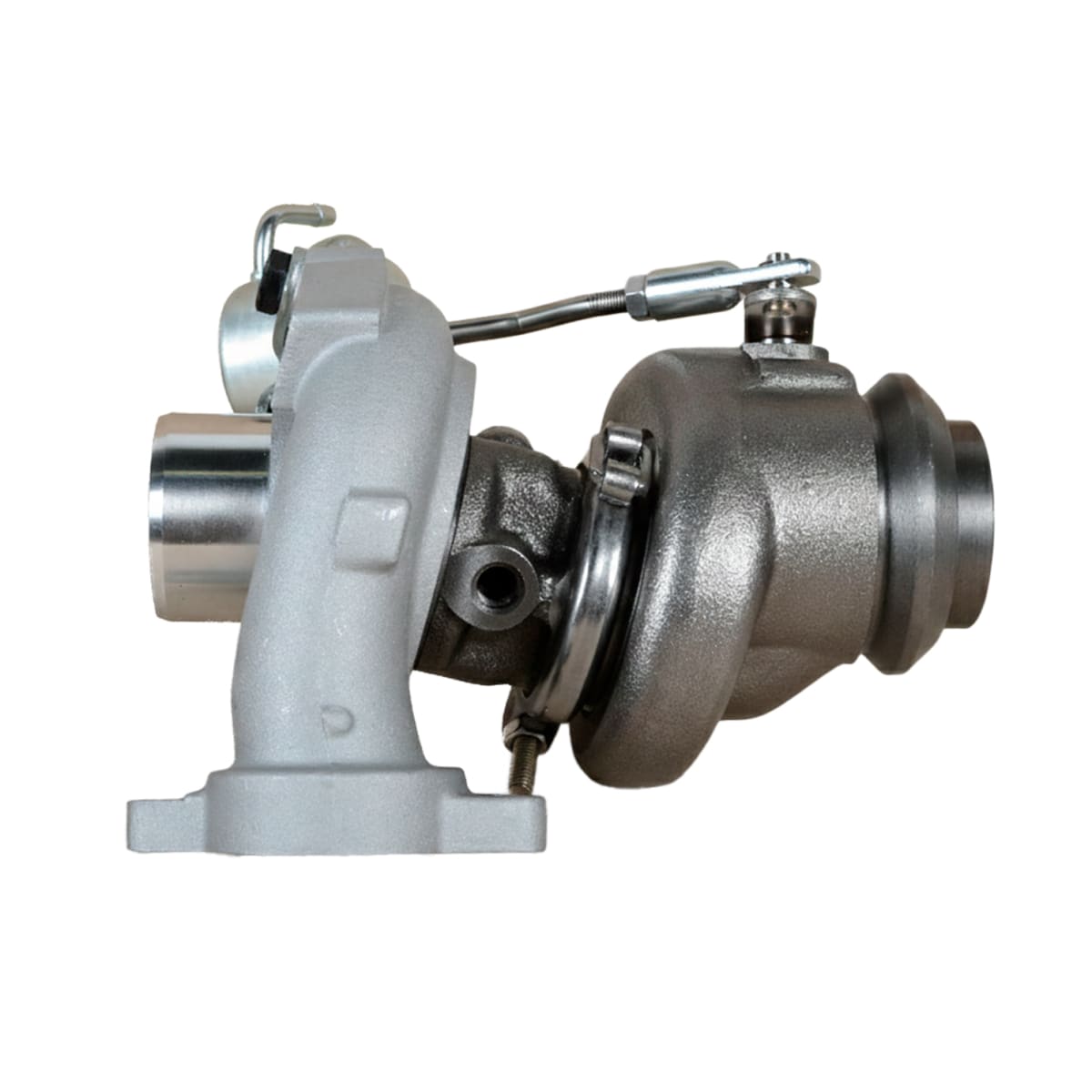 TURBO PARA PEUGEOT PARTNER / CITROEN BERLINGO 1.6 2004/20112