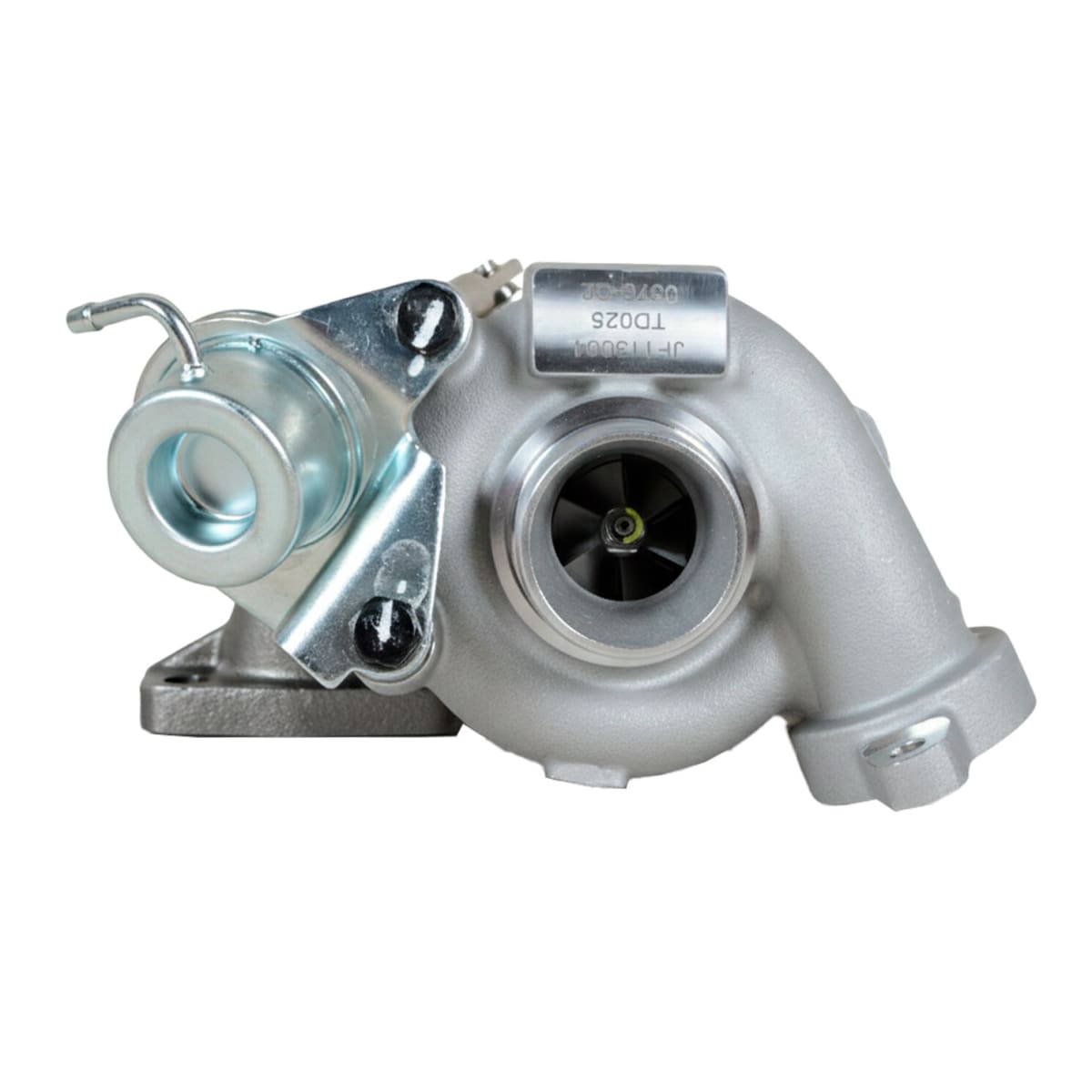 TURBO PARA PEUGEOT PARTNER / CITROEN BERLINGO 1.6 2004/20113