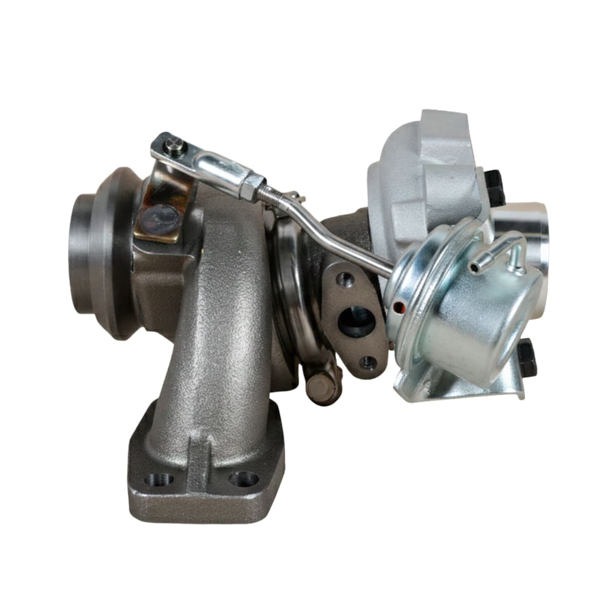 TURBO PARA PEUGEOT PARTNER / CITROEN BERLINGO 1.6 2004/20114