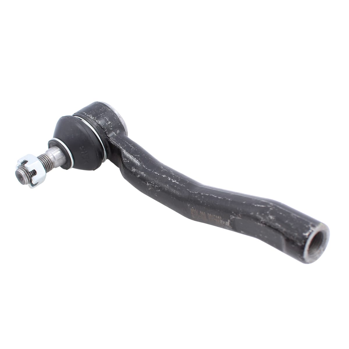TERMINAL DIRECCION DELANTERO EXTERIOR RH TOYOTA YARIS 1.5  2006/2013 HILO 12.5MM2