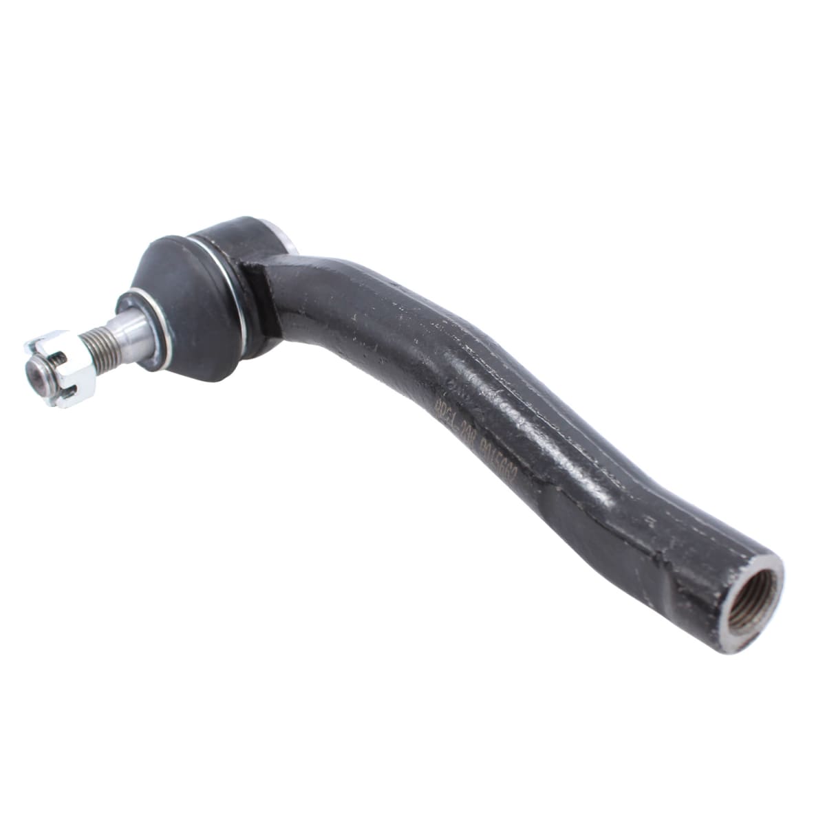 TERMINAL DIRECCION DELANTERO EXTERIOR LH TOYOTA YARIS 1.5 2006-2013 HILO 12.5MM2