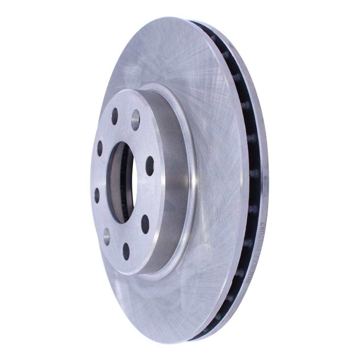 DISCO FRENO DELANTERO CHEVROLET AVEO/SAIL/SPARK  WURTEX 0