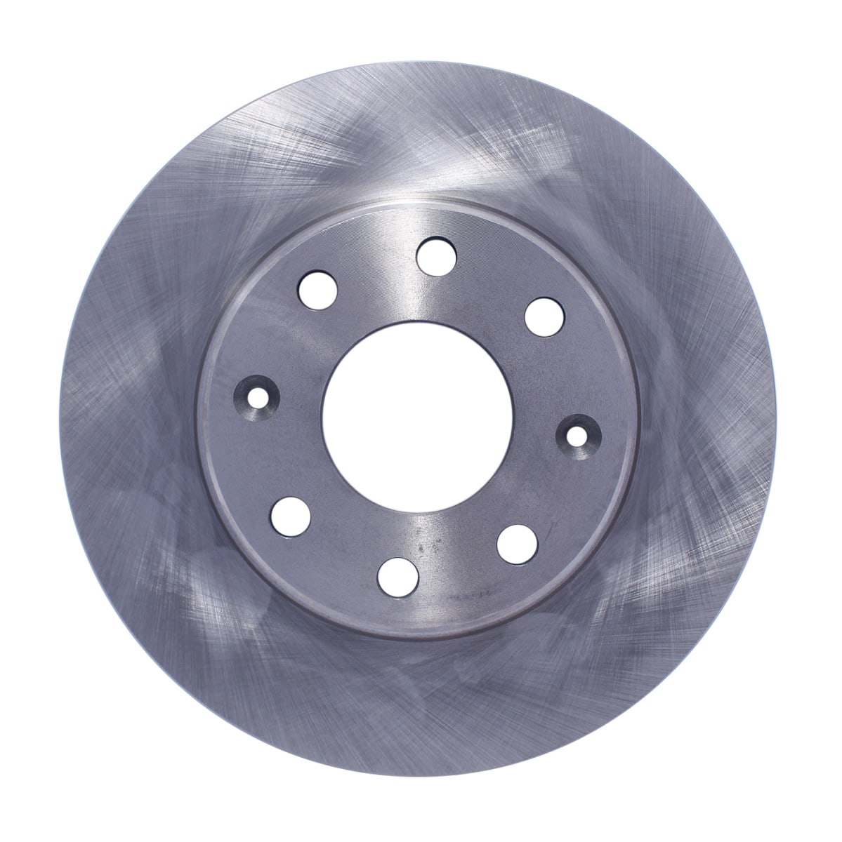 DISCO FRENO DELANTERO CHEVROLET AVEO/SAIL/SPARK  WURTEX2