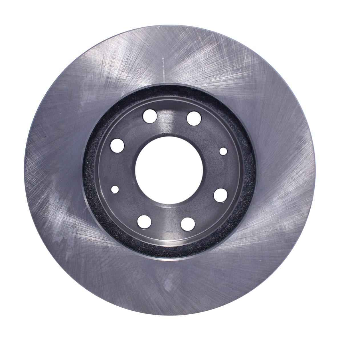 DISCO FRENO DELANTERO CHEVROLET AVEO/SAIL/SPARK  WURTEX3