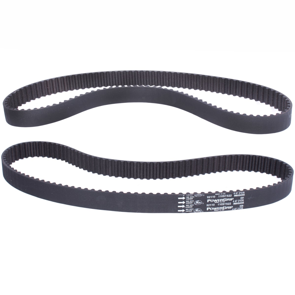 CORREA DISTRIBUCION HYUNDAI ACCENT 2000/2006 1102