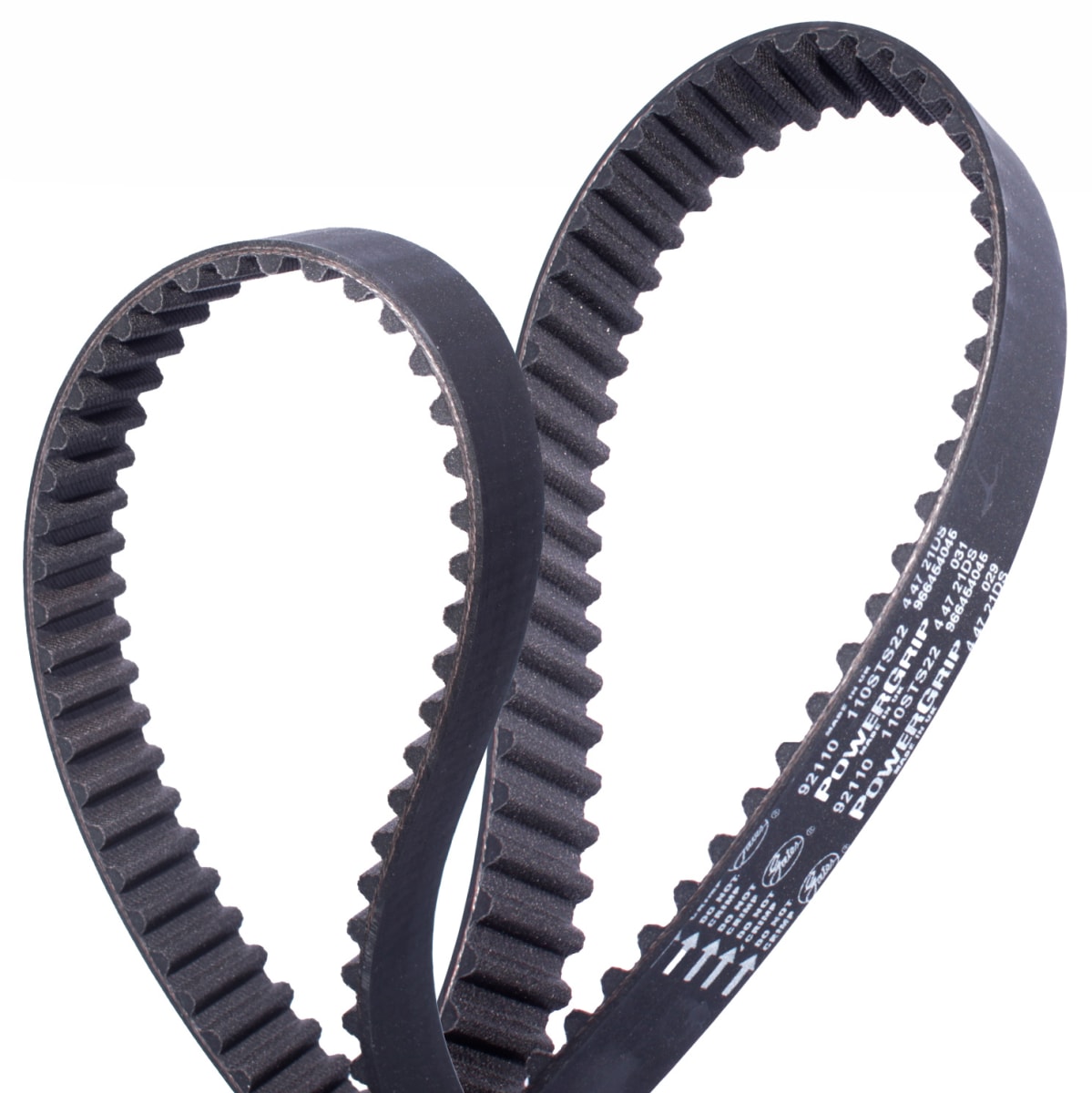 CORREA DISTRIBUCION HYUNDAI ACCENT 2000/2006 1103