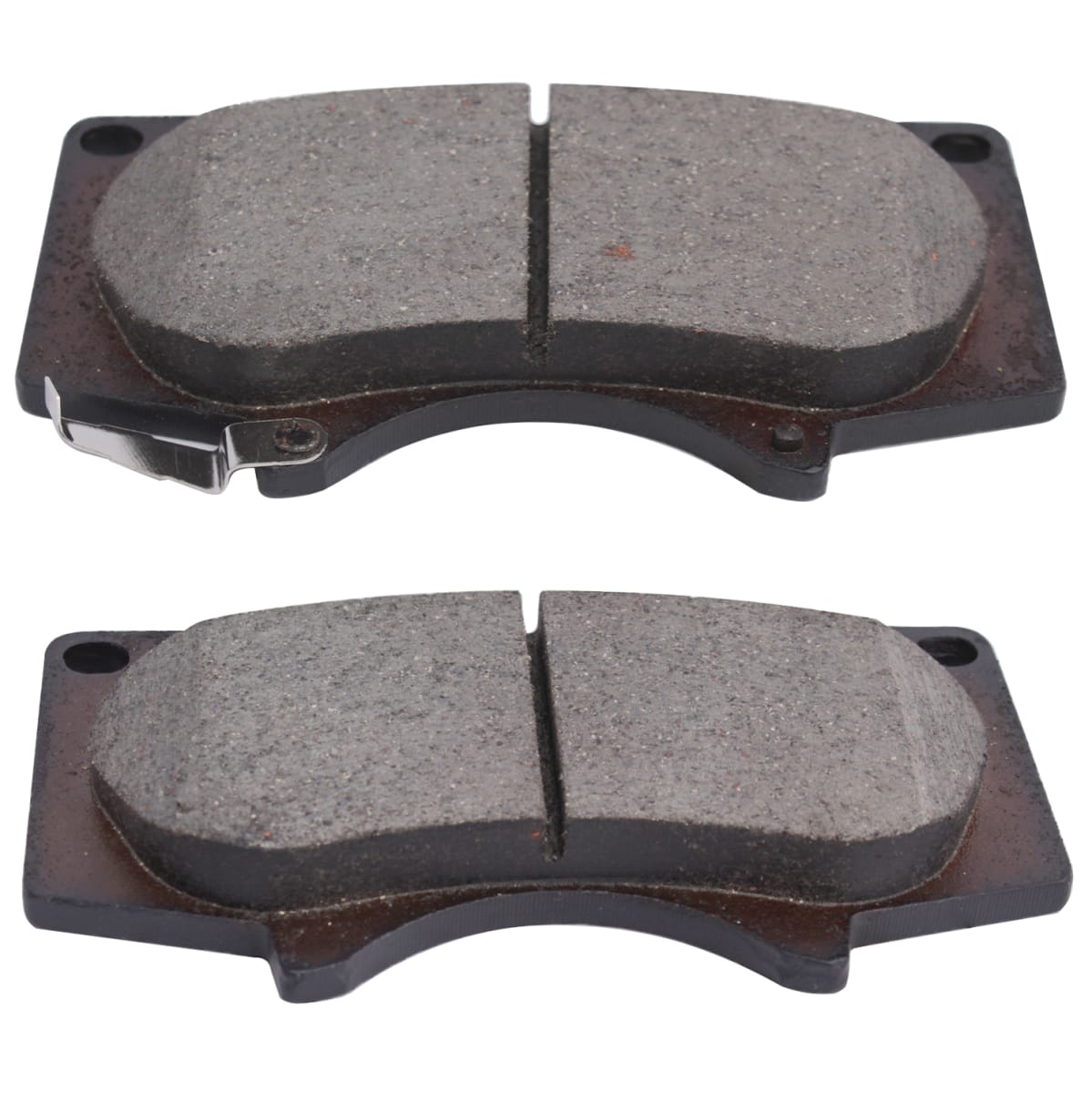 JUEGO PASTILLA FRENO TOYOTA HILUX 1KD/2KD/1GD/2GD TAHILANDESA 12/19 DEL MANDO3