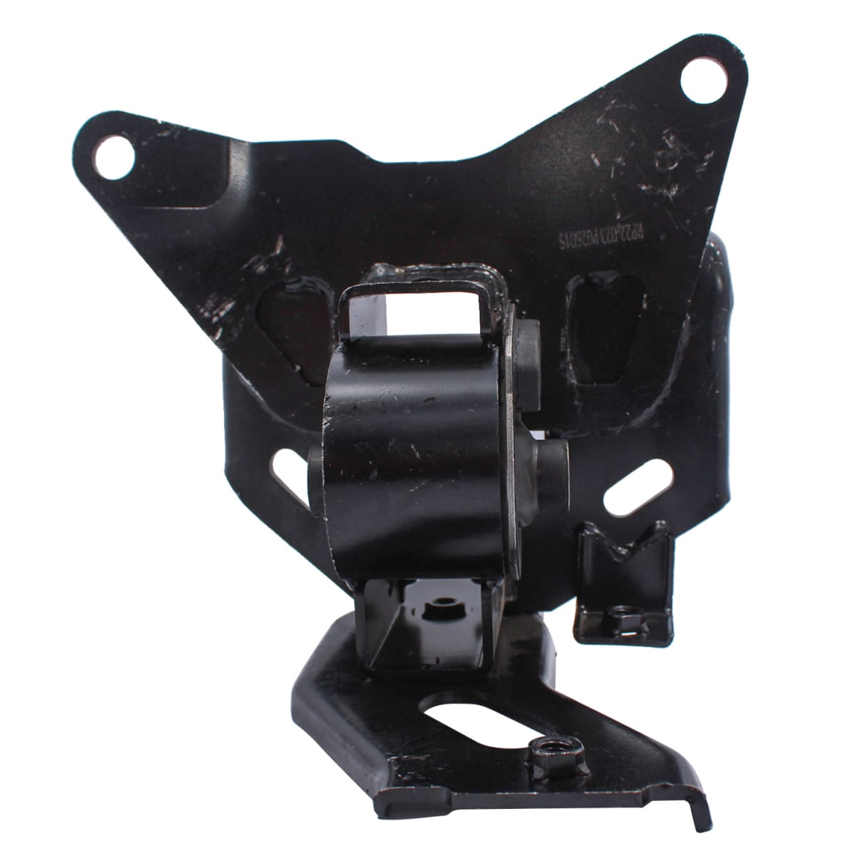SOPORTE MOTOR DELANTERO LH TOYOTA YARIS 2006/20132