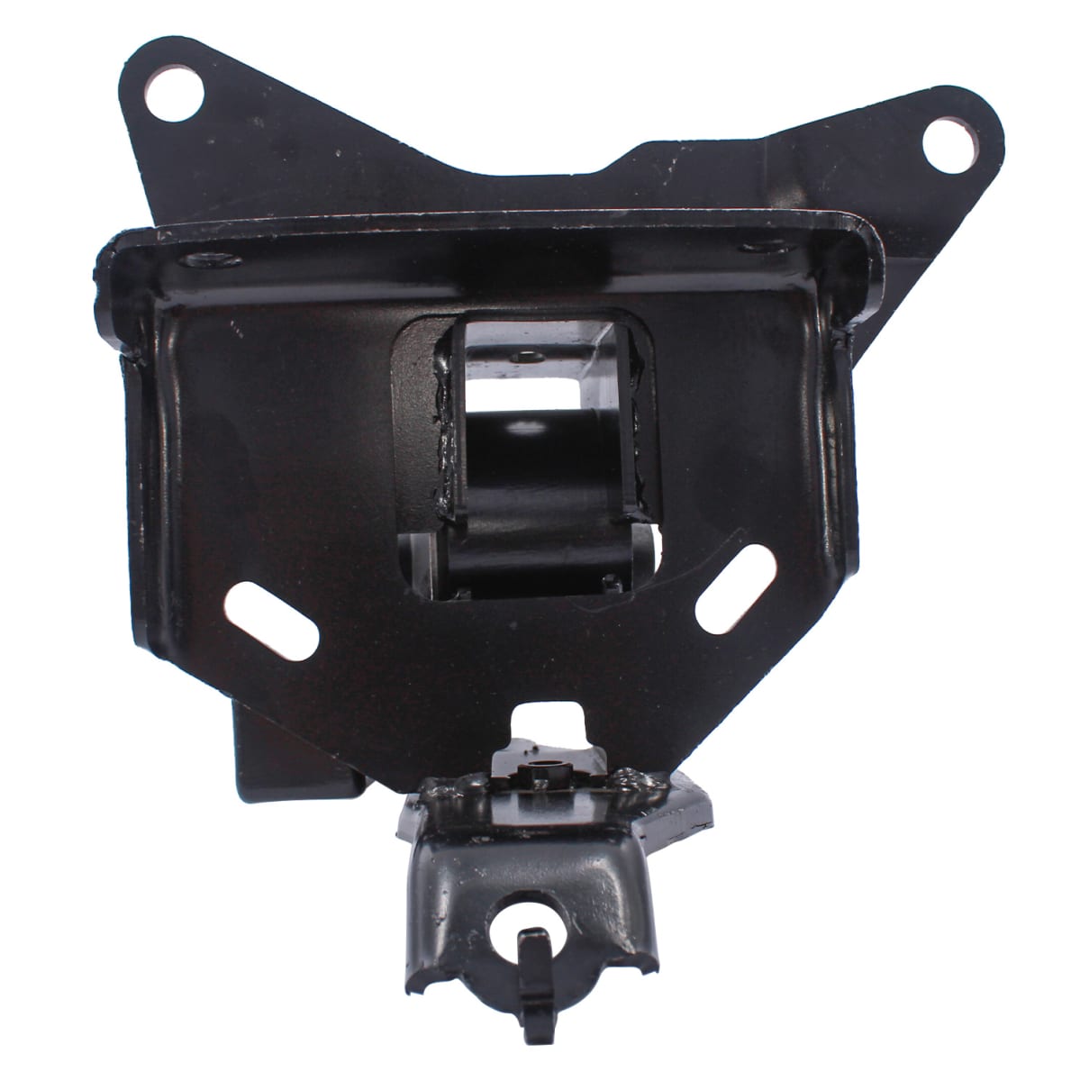 SOPORTE MOTOR DELANTERO LH TOYOTA YARIS 2006/2013 0