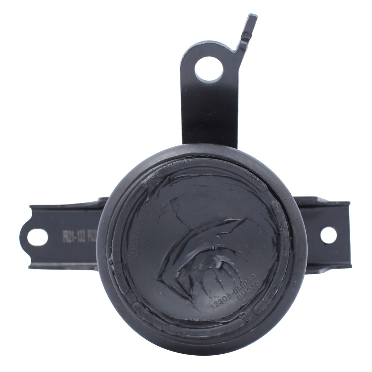 SOPORTE MOTOR DELANTERO RH TOYOTA YARIS 2006/20134