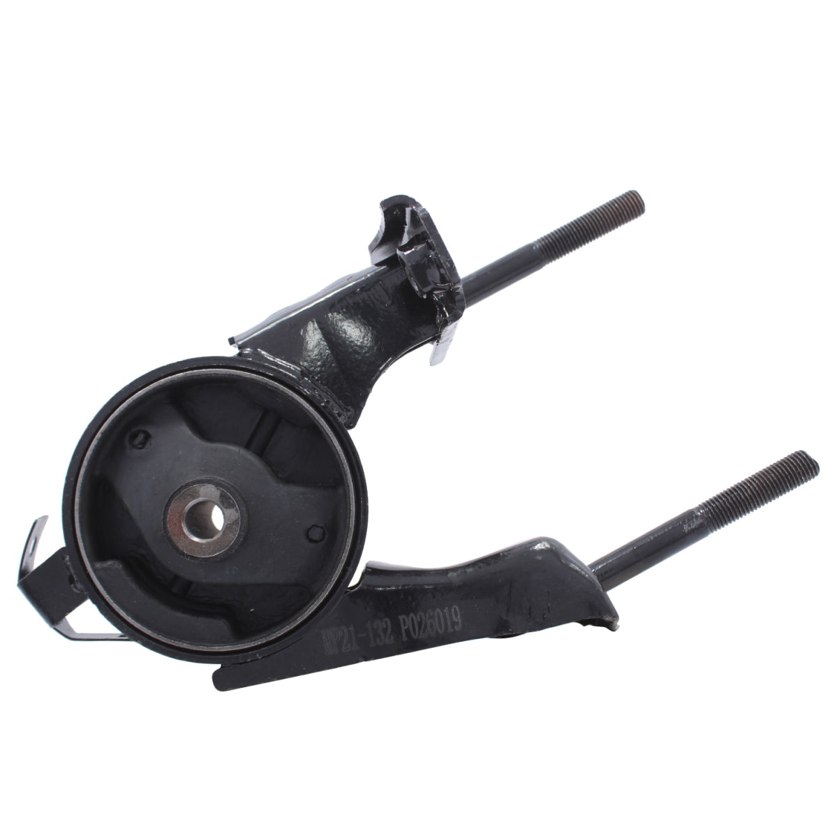 SOPORTE MOTOR TRASERO CAJA MECANICA TOYOTA YARIS 1999/2005 0