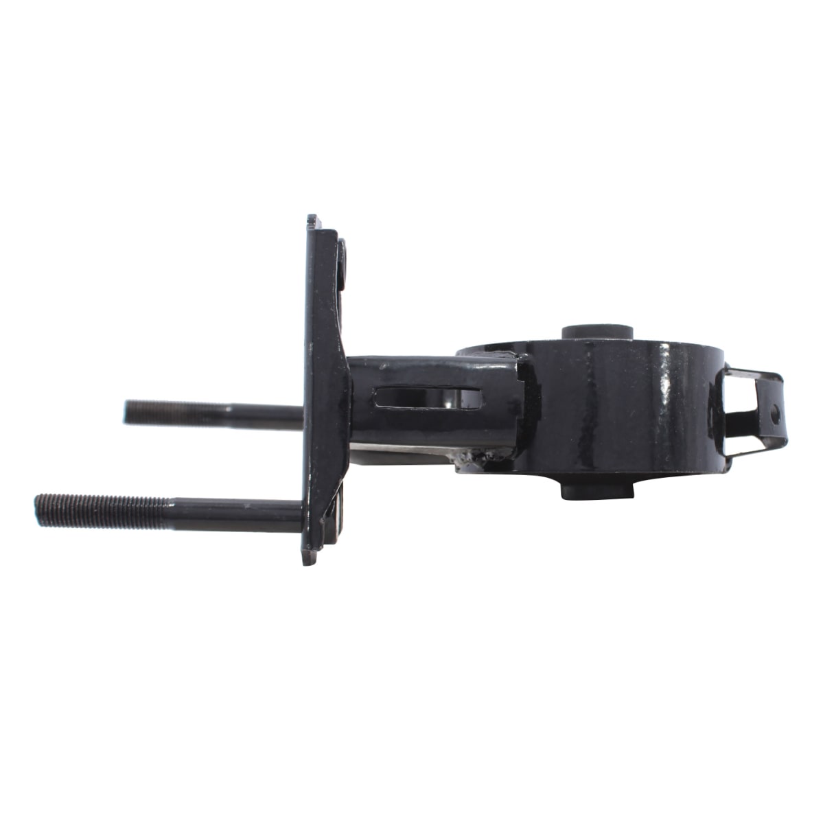 SOPORTE MOTOR TRASERO CAJA MECANICA TOYOTA YARIS 1999/20052