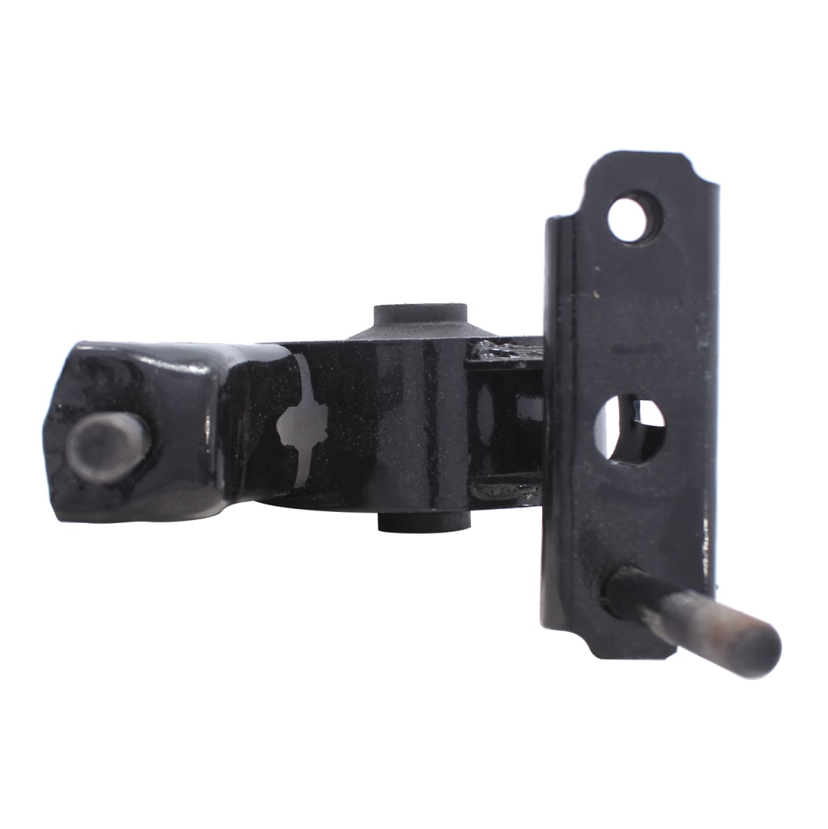 SOPORTE MOTOR TRASERO CAJA MECANICA TOYOTA YARIS 1999/20053